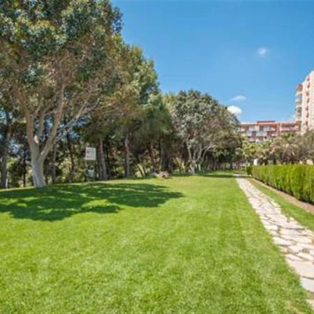 Hercules Suite Benalmádena Eksteriør bilde