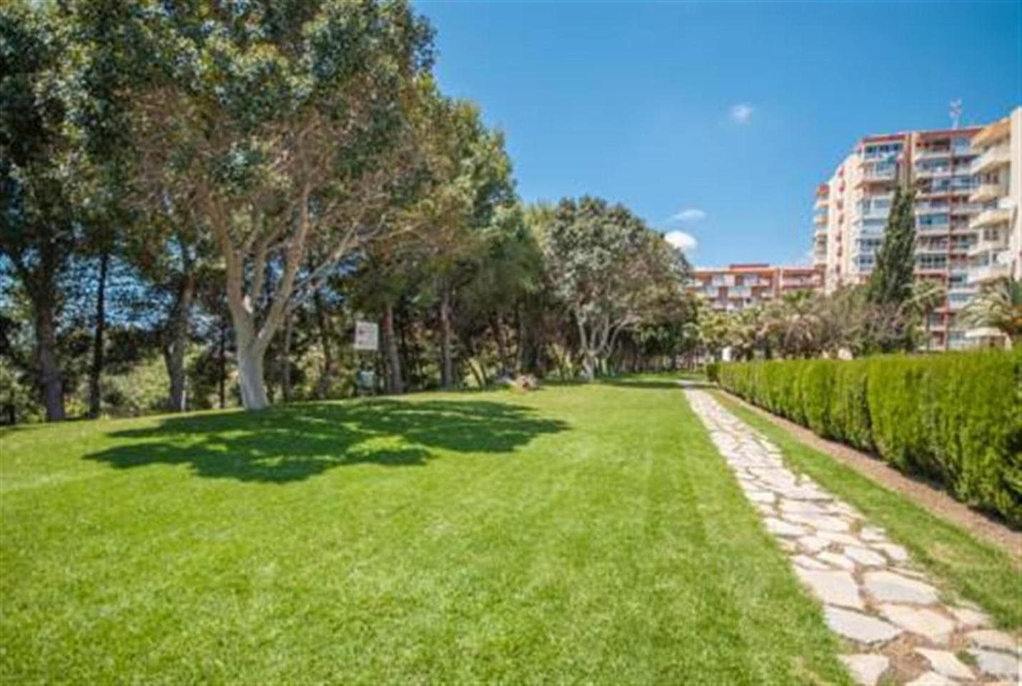 Hercules Suite Benalmádena Eksteriør bilde
