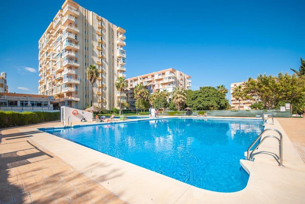Hercules Suite Benalmádena Eksteriør bilde
